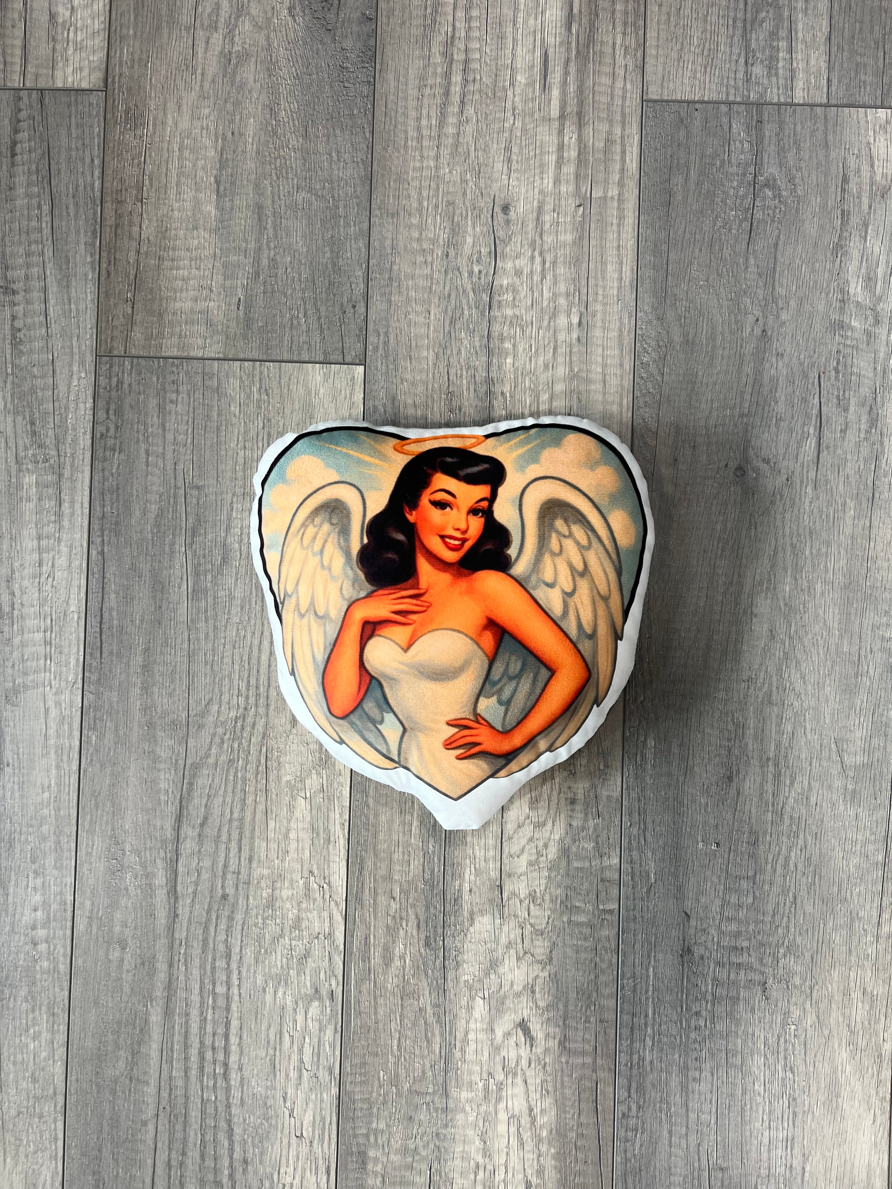 Tattoo Club Box “Devil in Disguise”